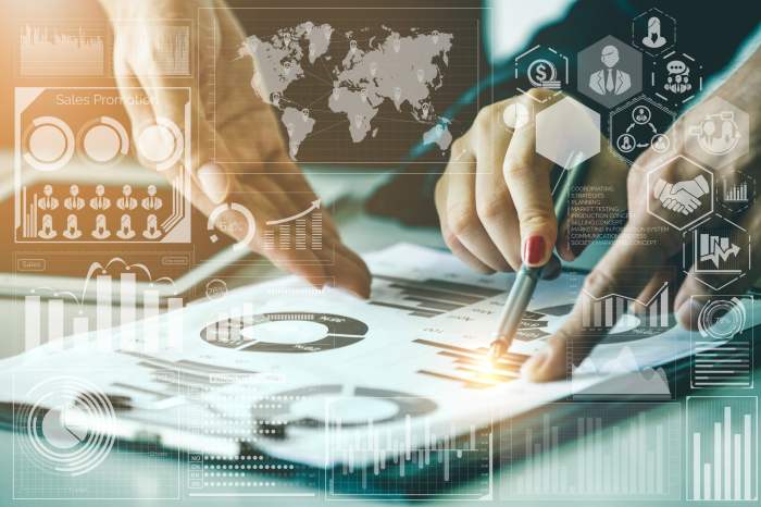 AI for marketing analytics