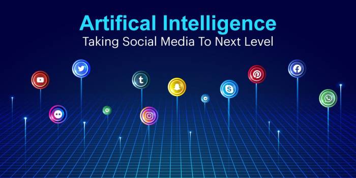 AI-driven social listening