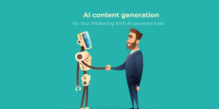 AI-driven content optimization