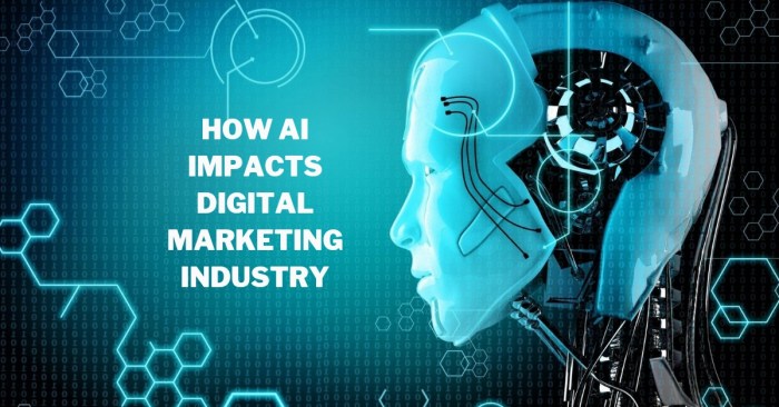 AI for hyper-personalized marketing