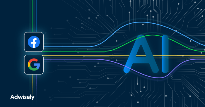 AI-powered ad targeting