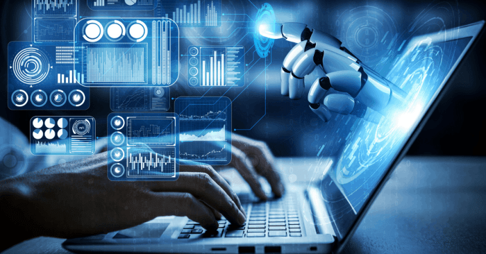 AI for marketing analytics
