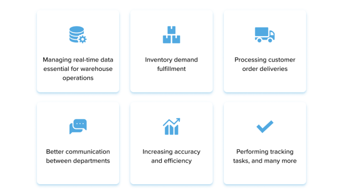 AI-driven inventory management
