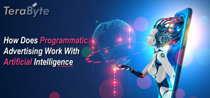 AI for programmatic advertising